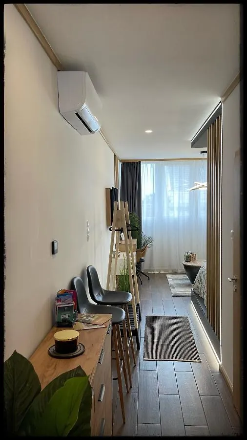 Good Knight Apartman Apartman Szeged