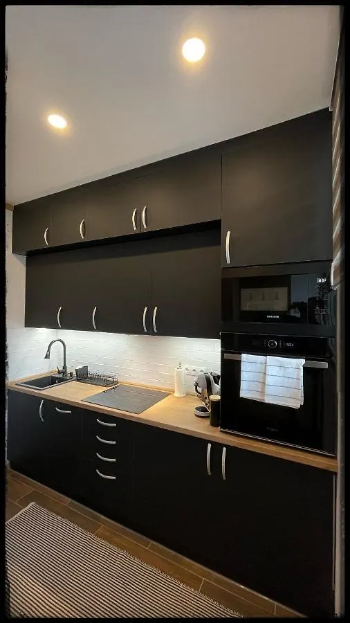 Good Knight Apartman Apartman Szeged 0*,