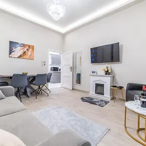 Apartman Dani Lux By Mital, Szeged